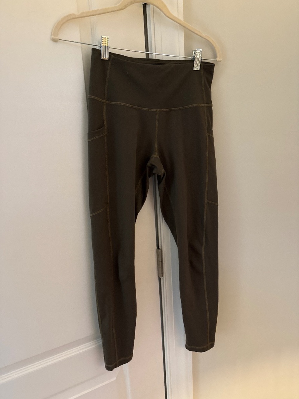 Zella leggings full length